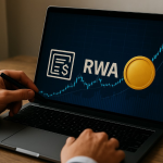 ¿Qué son los activos tokenizados (RWA) y por qué están atrayendo miles de millones?